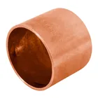 Tapón capa de cobre 1', FOSET 1