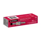 Cerradura para vitrina, HERMEX 6