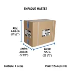 Secador de manos con sensor óptico, acero, blanco, FOSET 5