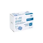 Juego llaves empotrar soldables, maneral metálico, BASIC 4