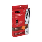 Caja con 24 protectores para patas de silla, café 4