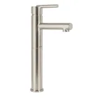 Monomando alto satín para lavabo, FOSET ELEMENT 1