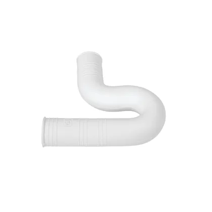 Céspol flexible de PVC para lavabo, FOSET