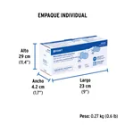 Céspol flexible de PVC para fregadero, FOSET 4
