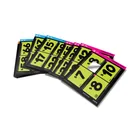 Rack botadero, metálico, 4 niveles, TRUPER 5