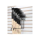 Rack para azadones, TRUPER 1