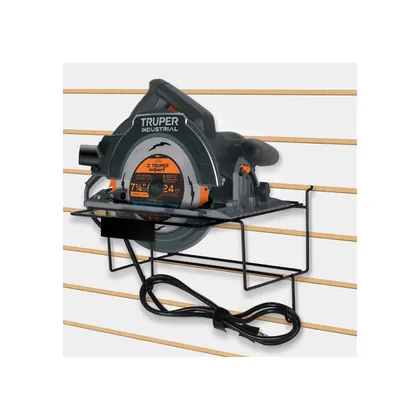 Rack para sierra circular, universal, TRUPER