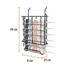 Rack para silicones, TRUPER 2