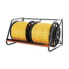 Rack modular para cuerda con carrete, FIERO 1