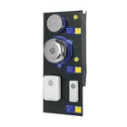 Exhibidor probador de timbres, VOLTECK 1