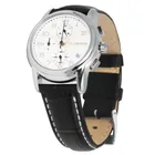 Reloj para dama, correa de piel, TRUPER 1