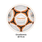 Balón de fútbol, No. 5, TRUPER 3