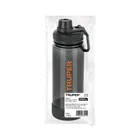 Botella de plástico, para agua, 740 ml, TRUPER 3
