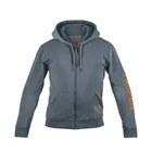 Sudadera gris para caballero, talla EG, TRUPER 1