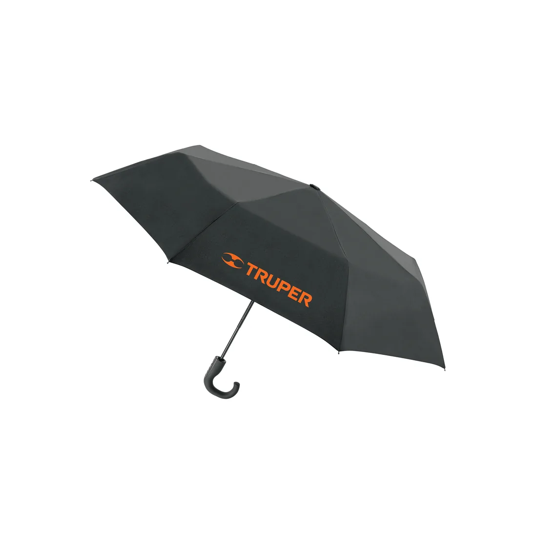 Paraguas compacto de 100 cm, TRUPER
