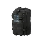 Mochila táctica negra, TRUPER 1