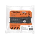 Bandana multiuso gris, TRUPER 2