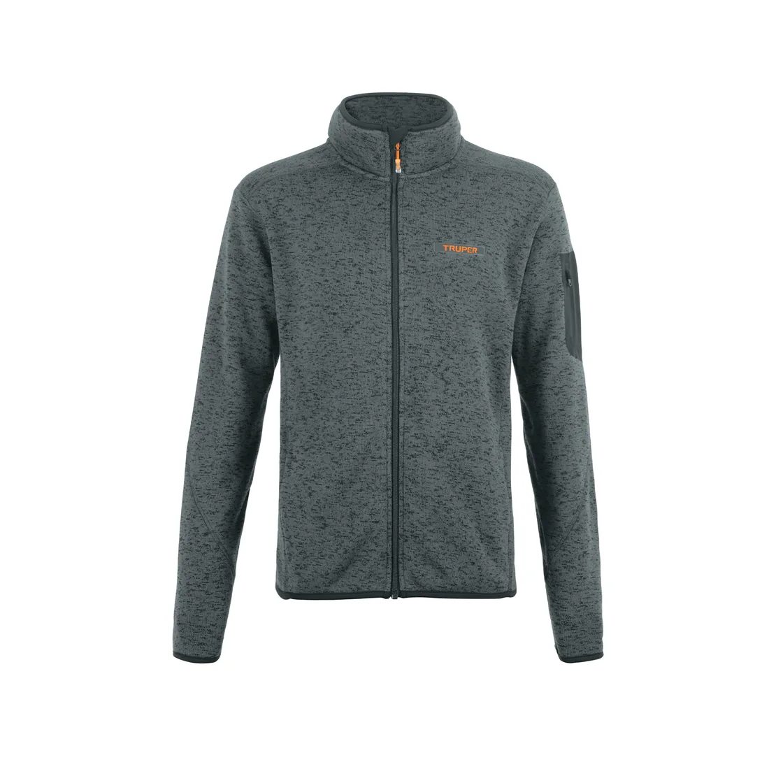 Suéter gris para hombre, talla EG, TRUPER