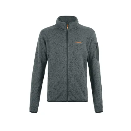 Suéter gris para hombre, talla EG, TRUPER