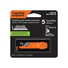 Dispensador con 5 cuchillas para NV-7X y NM-6, EXPERT 8