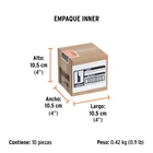 Dispensador con 5 cuchillas para NV-7X y NM-6, EXPERT 10