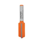 Broca para router, recta 2 filos, 1/2', TRUPER 1