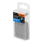 Estuche con 15 puntas de cruz PH3 largo 2', TRUPER EXPERT 5