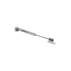 Pistón a gas con capacidad de 100 N / 10 kg, HERMEX 1