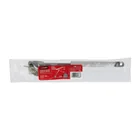 Pistón a gas con capacidad de 100 N / 10 kg, HERMEX 5