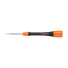 Desarmador de precisión punta torx T3 mango ergonómico 1