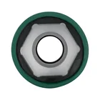 Juego 3 dados largos 1/2' impacto protección plástica 6p std 5