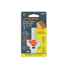 Broca para router, chaflán, 1-1/4' con balero, TRUPER 4
