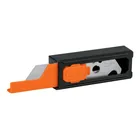 Dispensador con 10 cuchillas para acrílico para NV-7X y NM-6 2