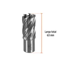 Cortador anular de 7/8' x 1', TRUPER 3