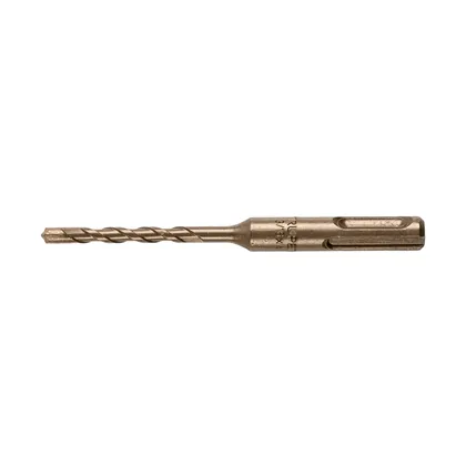 Broca SDS Plus 3/16 x 4', TRUPER