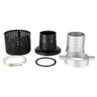 Kit de conector de descarga para MOTB-4, TRUPER 1