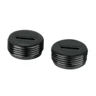 Tapa porta carbón de repuesto para LIBA-4X24N3, TRUPER 1