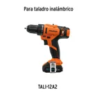 Interruptor de repuesto para ROTI-12A y TALI-12A2, TRUPER 3
