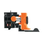 Interruptor de repuesto para ROTO-1/2-N8, TRUPER 1