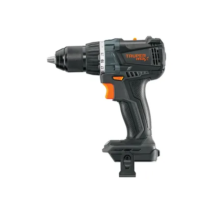 Taladro 1/2', 20V, sin accesorios, MAX