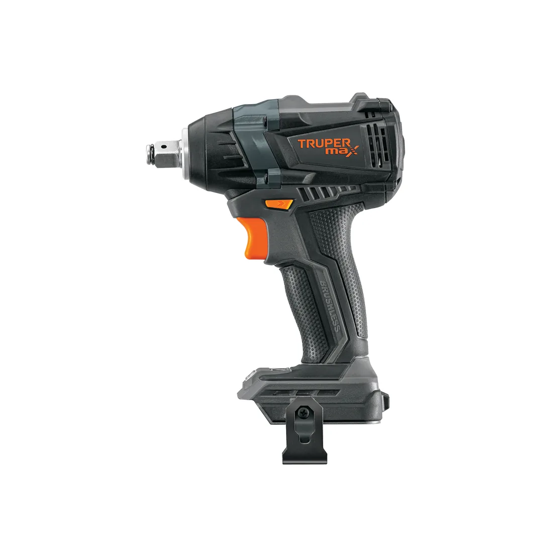 Llave de impacto 1/2', 20V, 155 lb/ft, sin accesorios, MAX