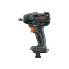 Llave de impacto 1/2', 20V, 155 lb/ft, sin accesorios, MAX 1