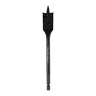 Broca plana de manita 3/4' para madera, TRUPER EXPERT 1