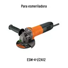 Caja de empaque de repuesto para ESMA-4-1/2A12, TRUPER 2