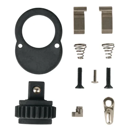Kit de refacciones para TORQ-3/8, TRUPER