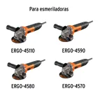 Interruptor de repuesto para ERGO-4590/4580/45110/ 4570 2