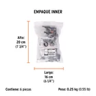 Interruptor de repuesto para ROTO-1/2NX2, TRUPER 3