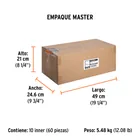 Interruptor de repuesto para ESMA-9N4-N2, TRUPER 4
