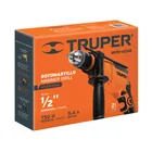 Caja de empaque de repuesto para ROTO-1/2A8, TRUPER 1