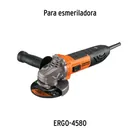 Caja de empaque de repuesto para ERGO-4580, TRUPER 2